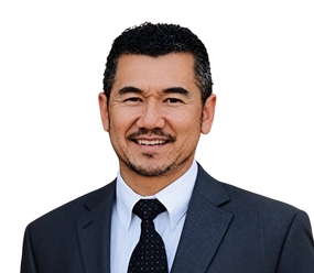 Minto Halimuddin