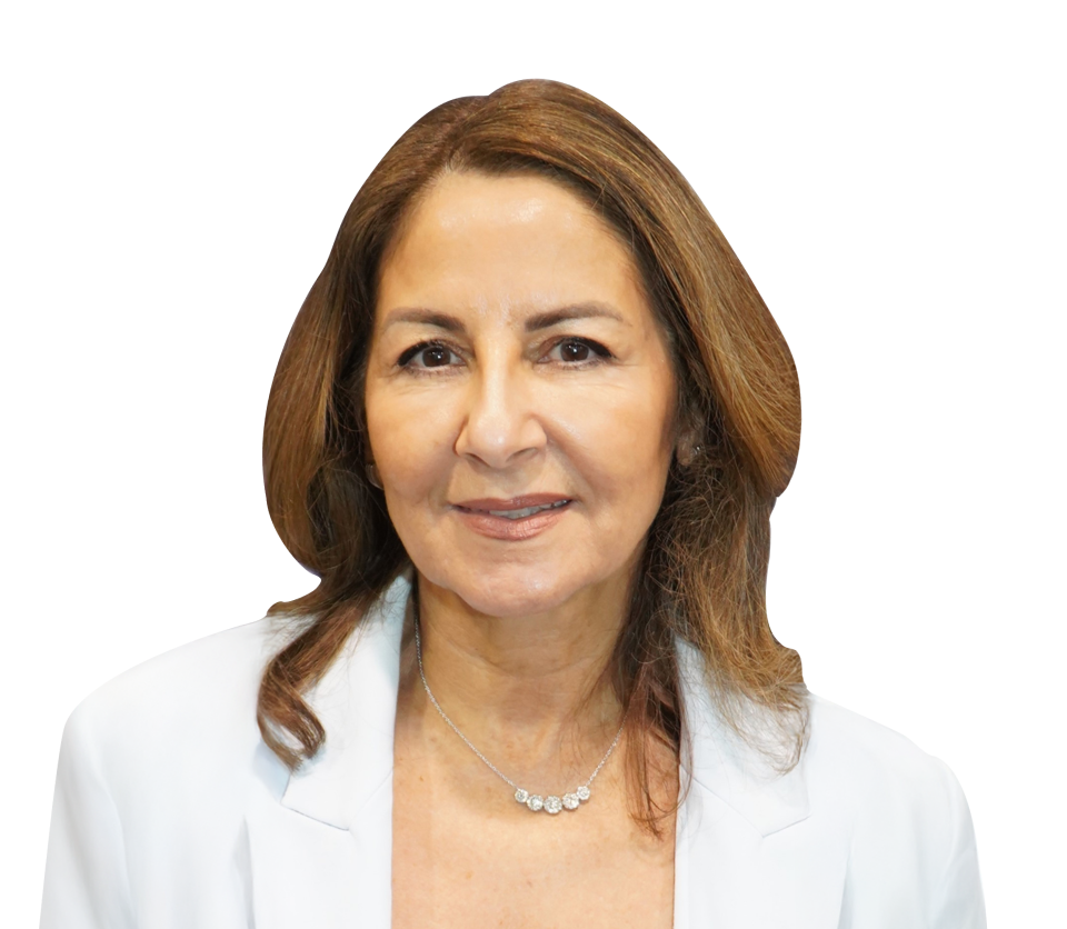 Suzanne Timani Takieddine