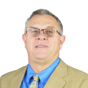 Speaker Image