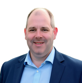 Speaker Image
