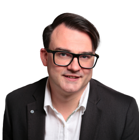 Speaker Image