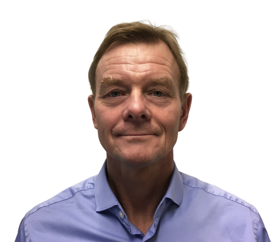 Michael Skovgaard Jensen