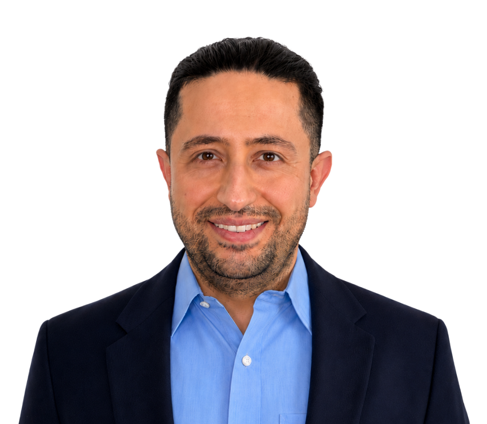MohammadAli Baghbanzadeh